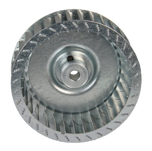 Fan B9 97x32x8 counter clockwise