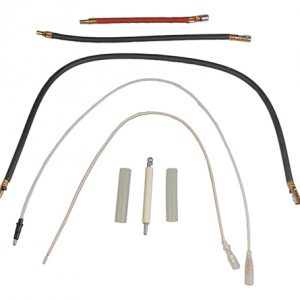 Ionisation Cables