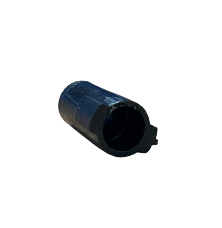 Pump dog 8mm Simel/AEG B9 (black)