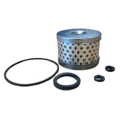 Filter element (489) EOGB Version <br> F02-F136