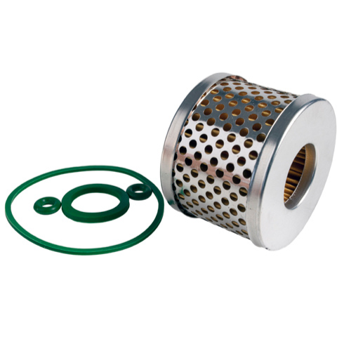 Filter element Bio <br> F02-489-B