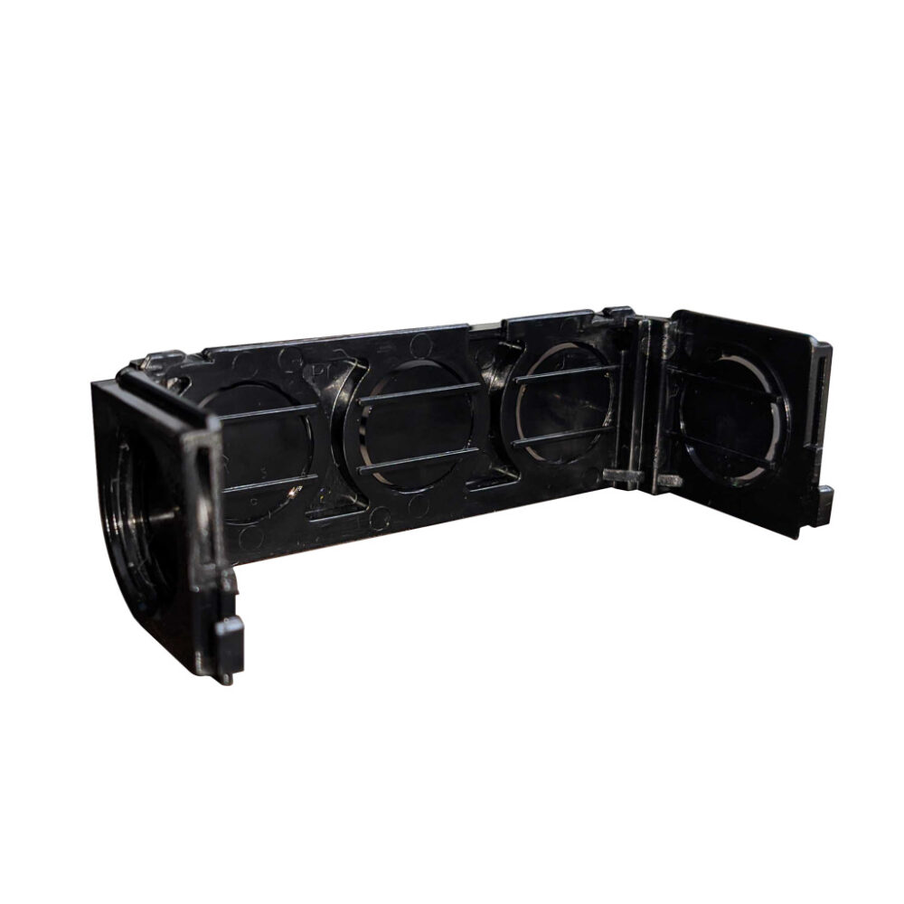 Danfoss Cable plate OBC BHO 60  71 LOA- 5 x PG11