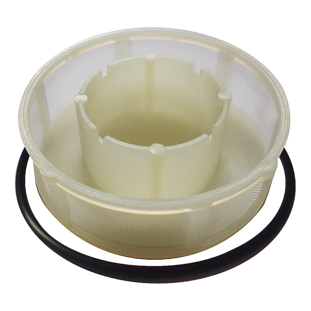Drum filter BFP 11