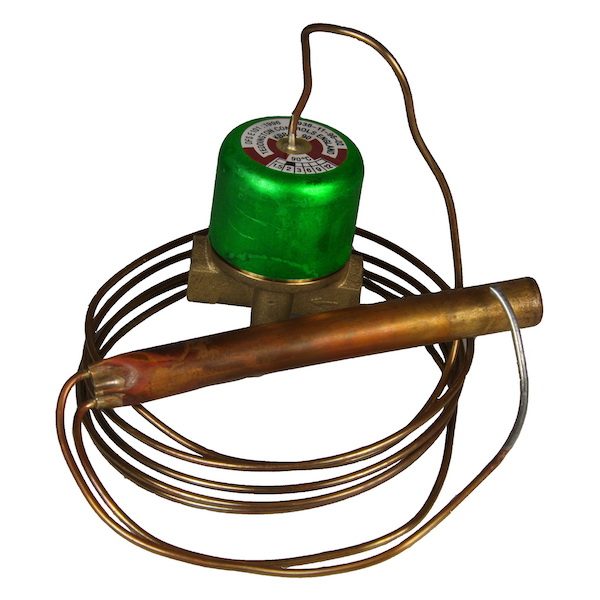 Fire valve 90C 12m KBB Bio