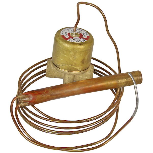 Fire valve 90C 12m KBB