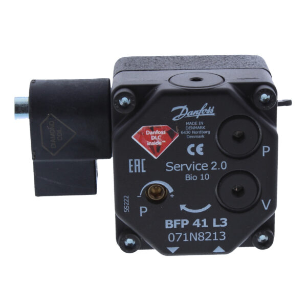 BFP 41 L3 Burner fuel pump