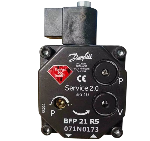 BFP 21 R5 Oil pump
