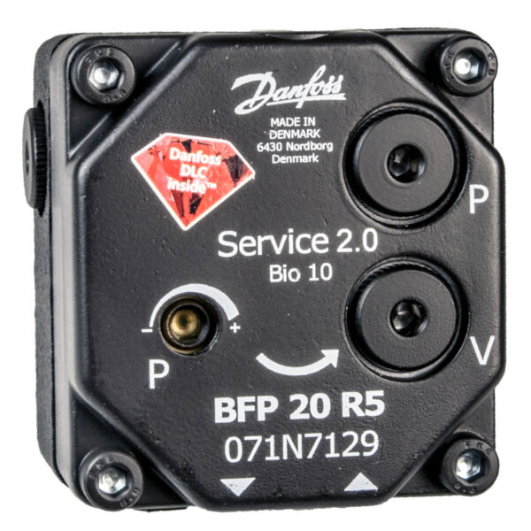 BFP 20 R5 Oil pump