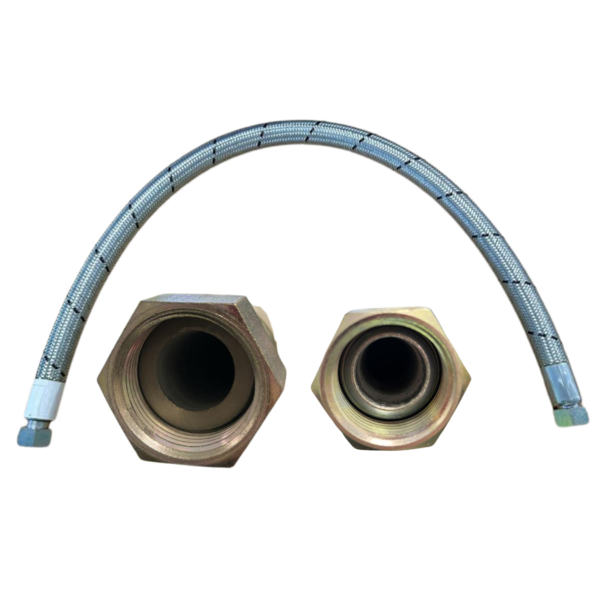 Flexible Hose 1" 1200m