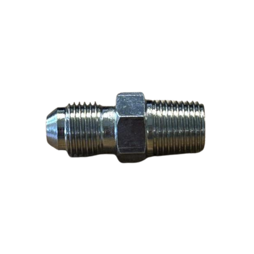 Nipple 1/8" x 1/8"