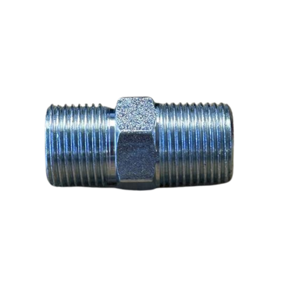 Nipple 3/8M x 3/8M