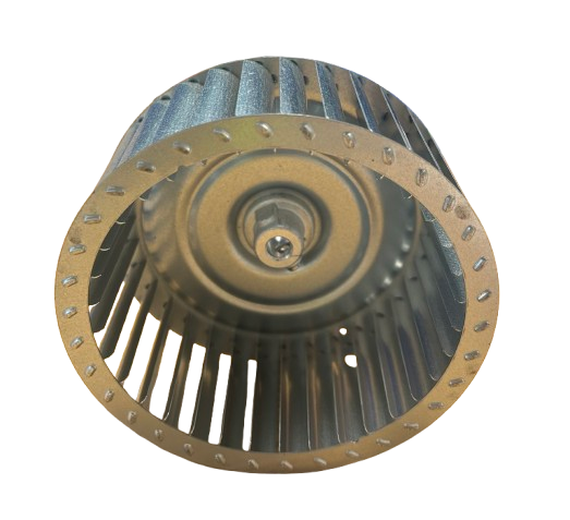 Fan 120x52 L/H - X400-500