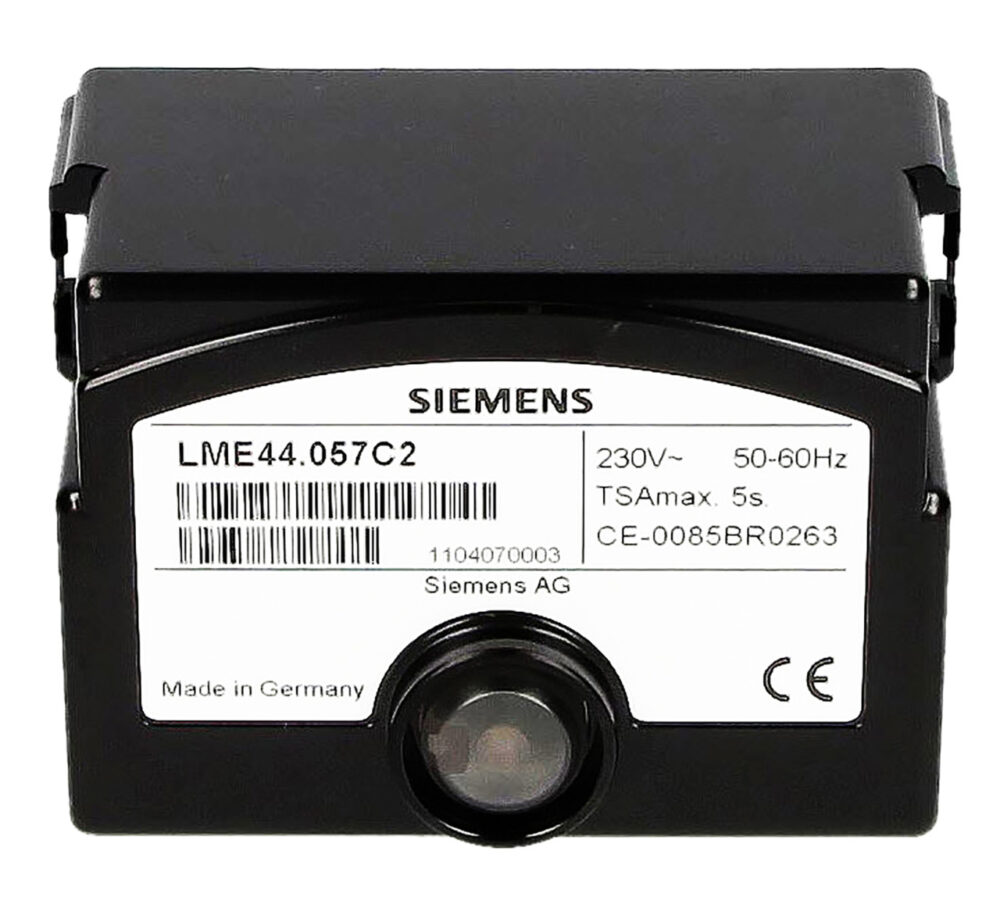 LME44.057C2 Control box