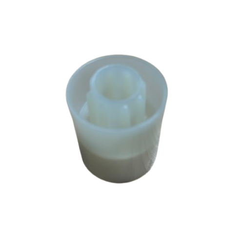 Fan spline universal