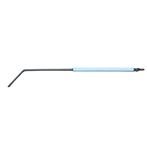 Ionisation probe