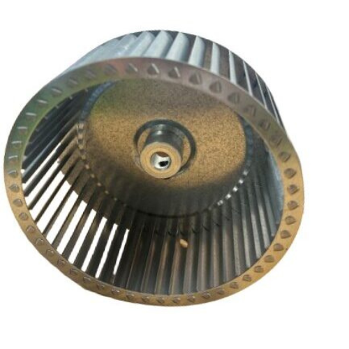 Fan BGS30/35 & BTS26/35 180x74 Anticlockwise