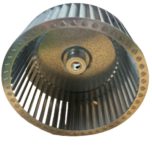 Fan BT14 133x62 Anticlockwise