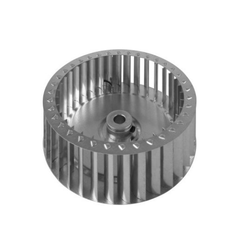 Fan for Burner BTS18/BGS20 160x74 Anticlockwise