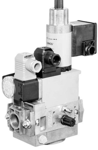 MBDLE 412 B07 S22 with Pressure Switch 225650