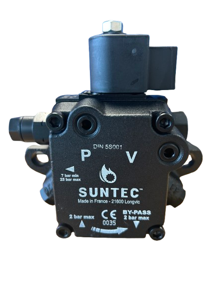 AS47A-7432 Oil pump (7472)
