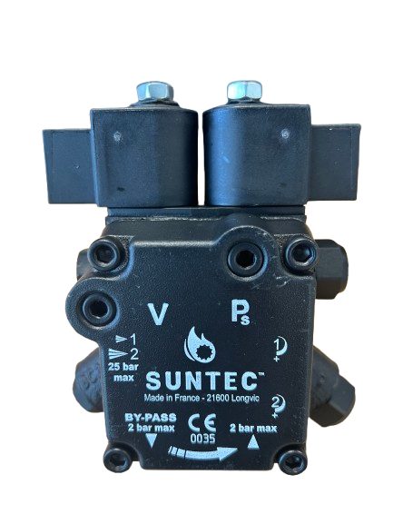AT3 45 A 9559/9660 Oil Pump Suntec BTL14/20 2 stg