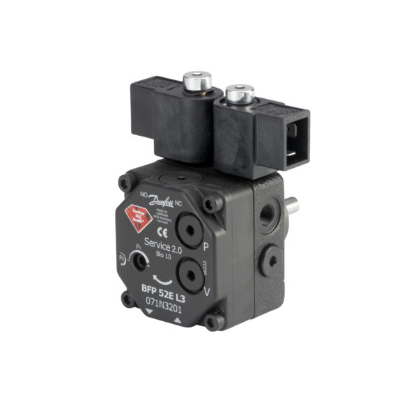 BFP 52E R3 Oil pump