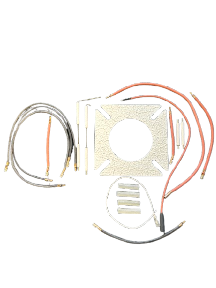 BG300 & 400 Series 2 SERVICE KIT