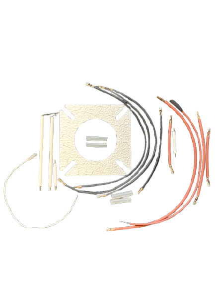 BG300 & 400 Standard SERVICE KIT