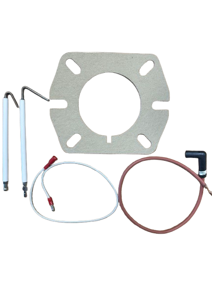 BTG12 1/2 STAGE SERVICE KIT