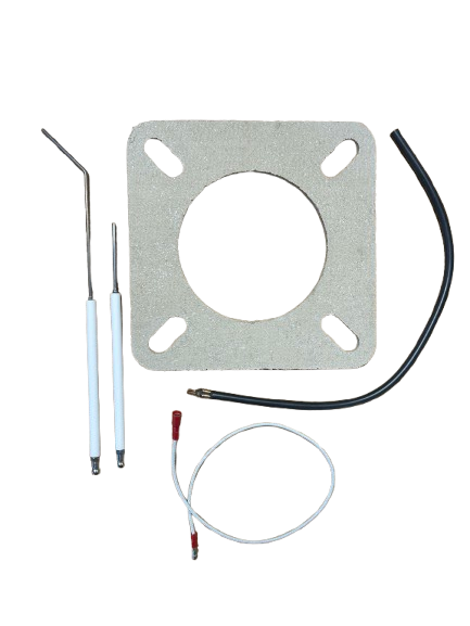BTG15 1/2 STAGE SERVICE KIT