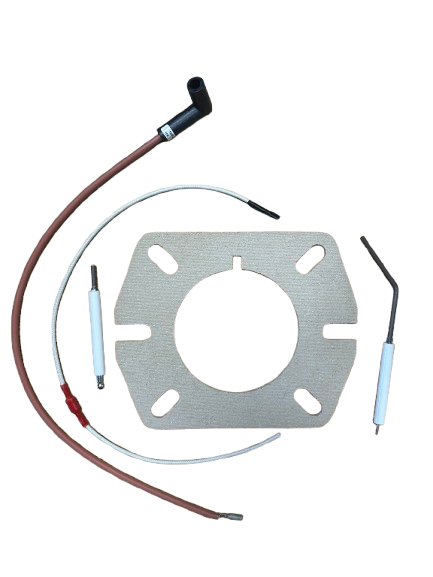 BTG3 & 6  1/2 STAGE SERVICE KIT