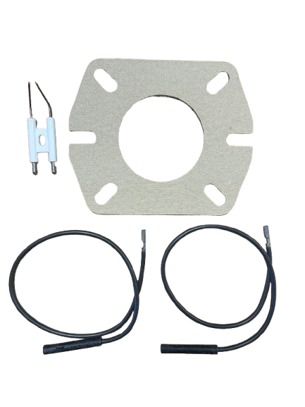 BTL 4 & 6 1/ 2 STAGE SERVICE KIT