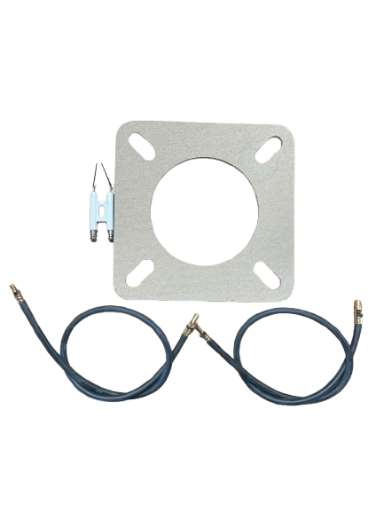 BTL20 & 26 1/2 STAGE SERVICE KIT