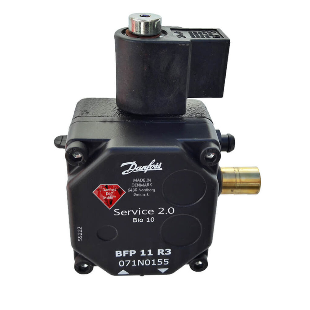 BFP 11 R3 24v DC