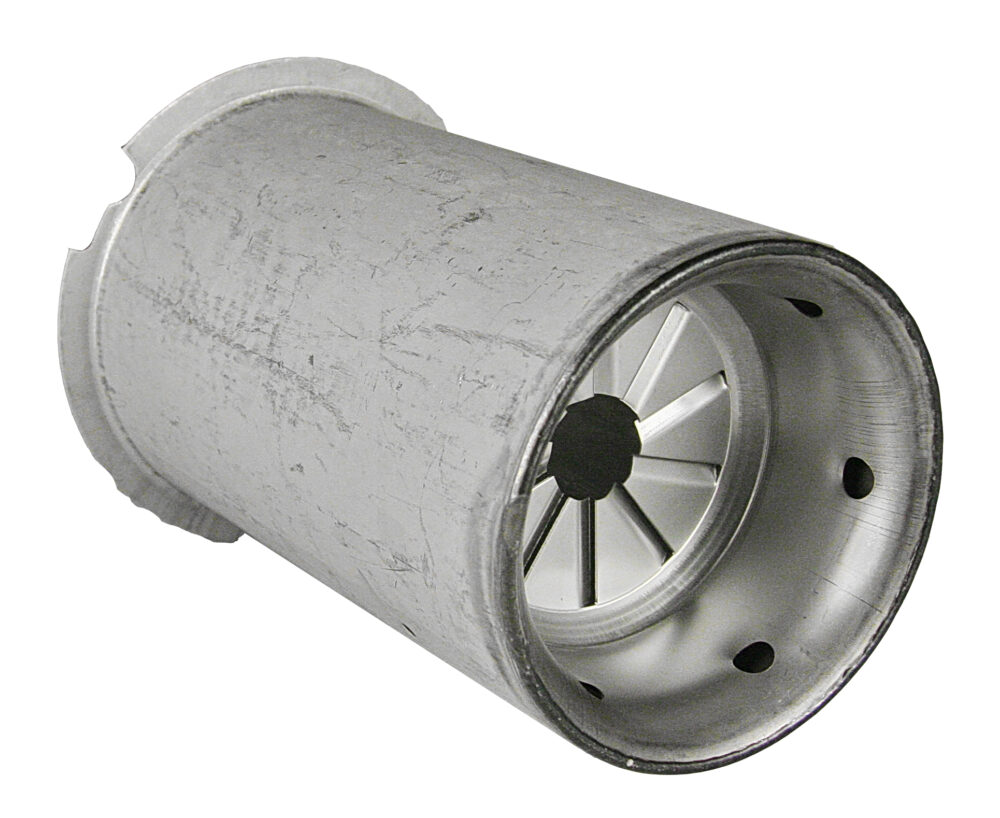Blast tube 6-7-19-10 147mm