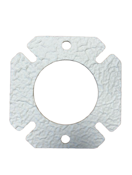 Gasket  6 bolt for all sterling