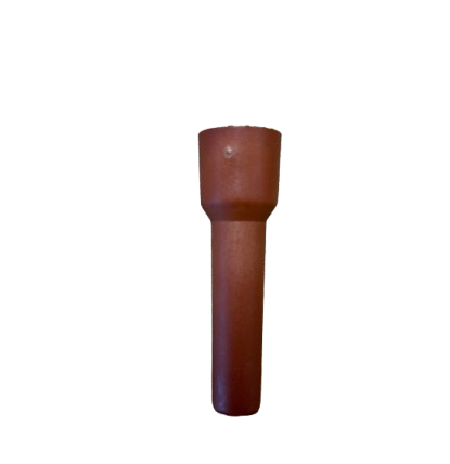 Rajah fully shrouded screw in straight (suppressed)