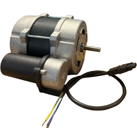 Motor 130w X600