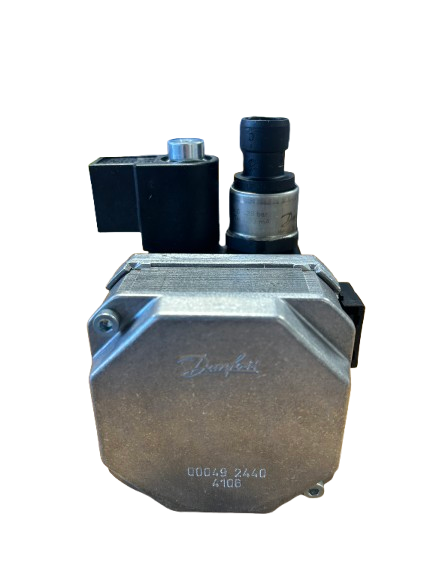 BFPM61 Oil Pump