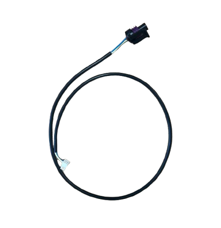 Transducer cable