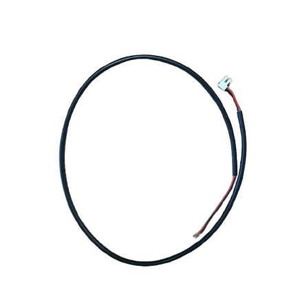 Transducer signal cable