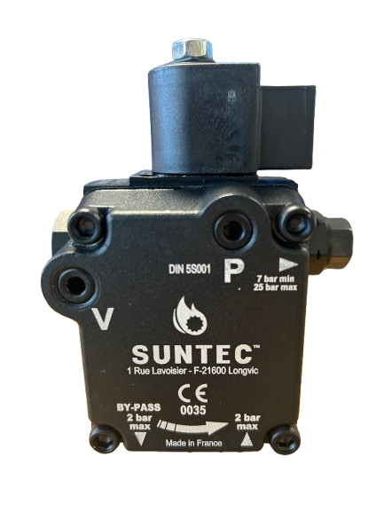 Pump AS47B 1537 (1637) BTL14/20 1 Stage