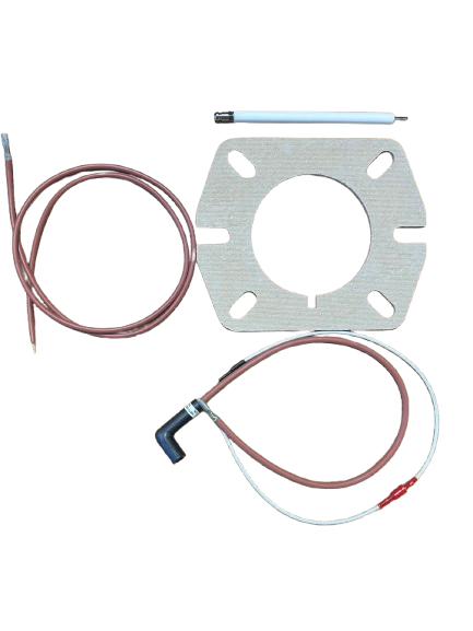 BTG11 1/2 STAGE SERVICE KIT