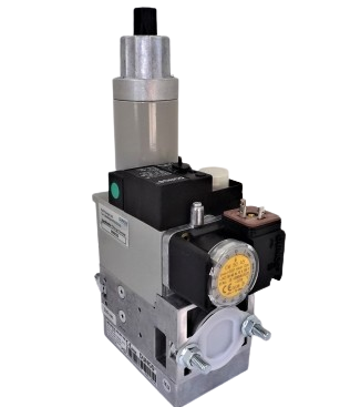 MB-ZRDLE 415 B01 S52 w VF w GW