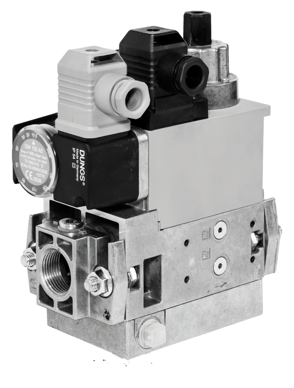 MBDLE 405 B01 S20 C/W PS 110v