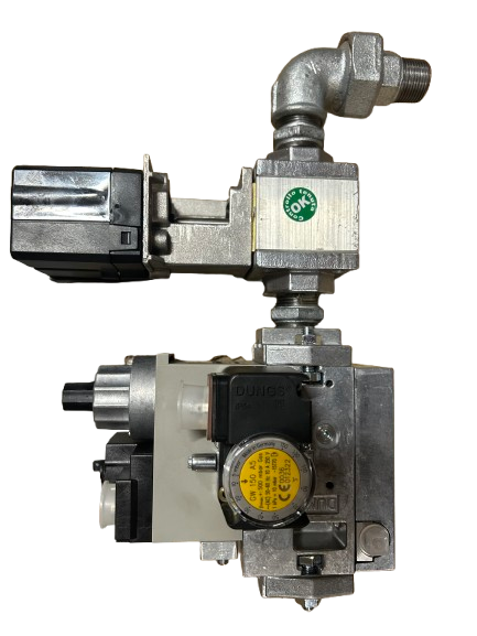 MBZRDLE 410 TBG 1" (19990511)