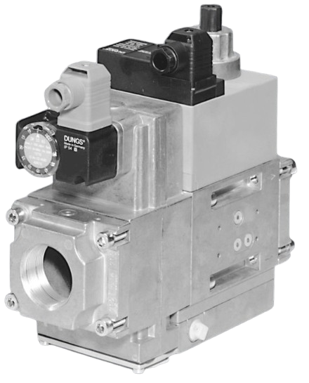 MBVEF 415 B01 S12 AC230V