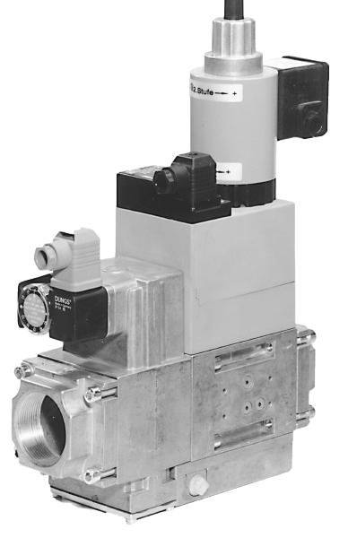 MBDLE 412 B01 S20 (w/o pressure switch) 152670