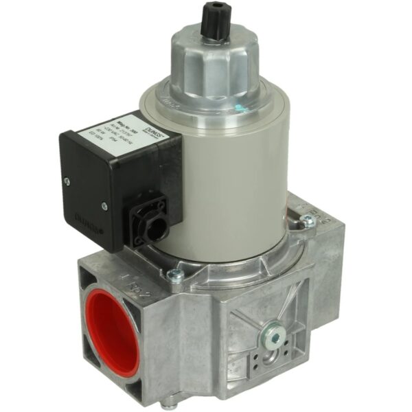 MVDLE 220-5 Gas valve 011775