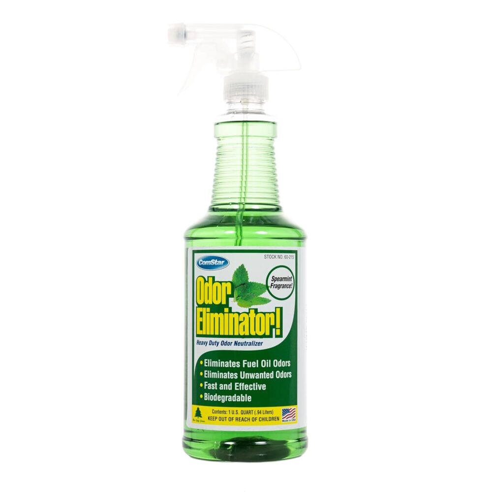 Odor Eliminator heavy duty odor neutraliser